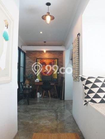 Rumah Minimalis 4 KT di Metro Permata Tangerang Unfurnished Rumah Minimalis 4 KT di Metro Permata Tangerang Unfurnished