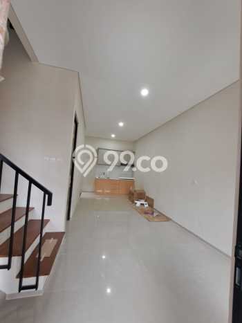 Hunian Nyaman Asri 3 KT Siap Pakai di BSD Tangerang Hunian Nyaman Asri 3 KT Siap Pakai di BSD Tangerang