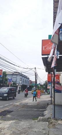 Ruko Dijual di Prime Area Jakarta Barat Luas 150m2 Ruko Dijual di Prime Area Jakarta Barat Luas 150m2