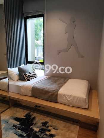Rumah Strategis Minimalis Lb 54m2 di Serpong, Tangerang Selatan Rumah Strategis Minimalis Lb 54m2 di Serpong, Tangerang Selatan