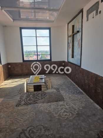 Jual Rumah Modern 7 KT di Poris, Tangerang Jual Rumah Modern 7 KT di Poris, Tangerang