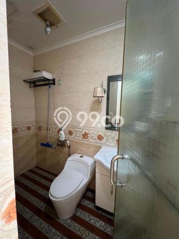 Hunian Strategis 34m2 di Sunter Jakarta Utara 1 Bedroom Hunian Strategis 34m2 di Sunter Jakarta Utara 1 Bedroom