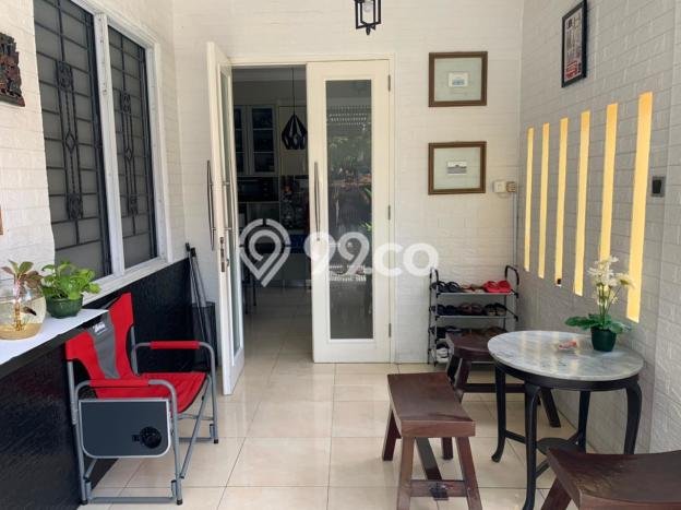 Rumah Luxury Modern Siap Huni di Metro Permata Tangerang Rumah Luxury Modern Siap Huni di Metro Permata Tangerang