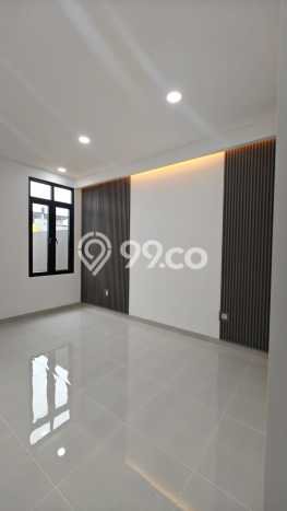 Dijual Rumah Modern 4 KT di Duri Kepa, Jakarta Barat Dijual Rumah Modern 4 KT di Duri Kepa, Jakarta Barat
