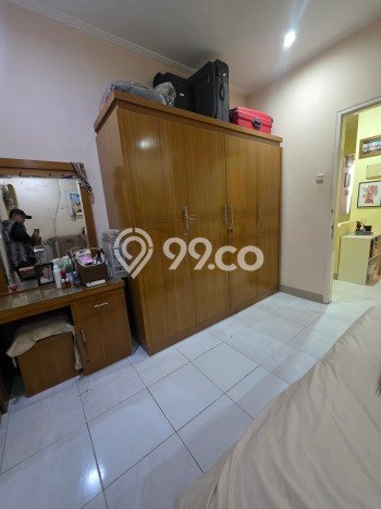 Rumah Luas Asri 2 KT Siap Huni di Metro Permata Tangerang Rumah Luas Asri 2 KT Siap Huni di Metro Permata Tangerang