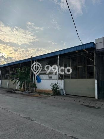 Gudang Dijual Lokasi Stratagis di Kosambi Tangerang Cocok untuk Bisnis Gudang Dijual Lokasi Stratagis di Kosambi Tangerang Cocok untuk Bisnis