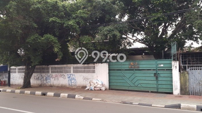Komersial Dijual di Jakarta Barat LT 1180m2 & LB 1100m2 Lokasi Terbaik! Komersial Dijual di Jakarta Barat LT 1180m2 & LB 1100m2 Lokasi Terbaik!