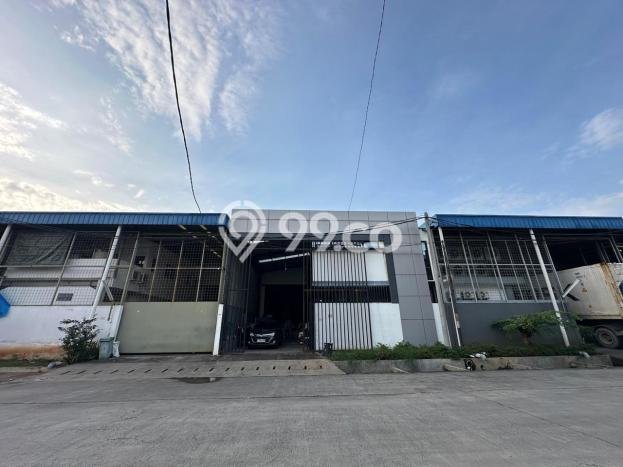 Gudang Dijual Lokasi Stratagis di Kosambi Tangerang Cocok untuk Bisnis Gudang Dijual Lokasi Stratagis di Kosambi Tangerang Cocok untuk Bisnis