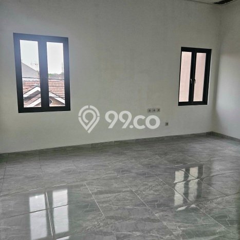Rumah Minimalis 4 Kamar LT 120m2 di BSD Rumah Minimalis 4 Kamar LT 120m2 di BSD