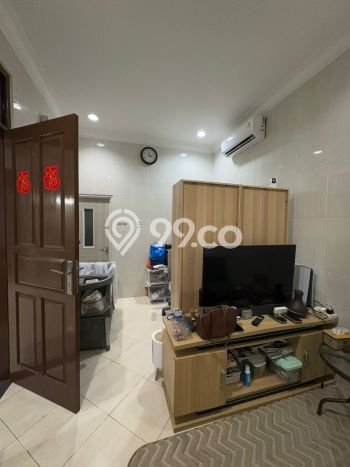 Rumah Minimalis 3 KT di Citra Garden Jakarta Barat Semi Furnished Rumah Minimalis 3 KT di Citra Garden Jakarta Barat Semi Furnished