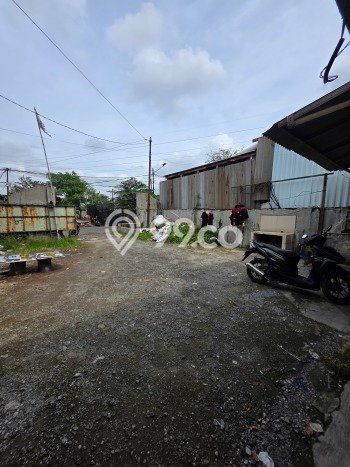 Kavling Tanah untuk Dijual di Semanan, Jakarta Barat, Luas 300m2 Kavling Tanah untuk Dijual di Semanan, Jakarta Barat, Luas 300m2