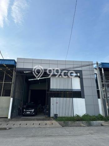 Gudang Dijual Lokasi Stratagis di Kosambi Tangerang Cocok untuk Bisnis Gudang Dijual Lokasi Stratagis di Kosambi Tangerang Cocok untuk Bisnis