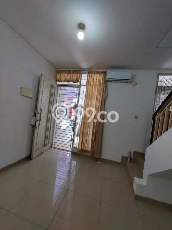 Rumah Kontrakan Jakarta Utara LT 48m2 LB 48m2 Kawasan Pantai Indah Kapuk Rumah Kontrakan Jakarta Utara LT 48m2 LB 48m2 Kawasan Pantai Indah Kapuk