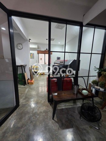 Rumah Minimalis 4 KT di Metro Permata Tangerang Unfurnished Rumah Minimalis 4 KT di Metro Permata Tangerang Unfurnished
