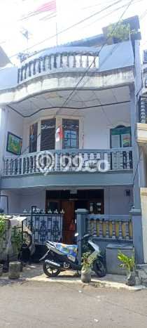 Dijual Cepat Rumah Bagus Siap Huni LB 50m2 di Johar Baru, Jakarta Pusat Dijual Cepat Rumah Bagus Siap Huni LB 50m2 di Johar Baru, Jakarta Pusat
