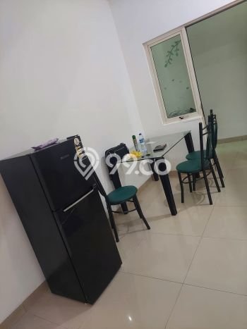 Rumah Kontrakan Jakarta Utara LT 48m2 LB 48m2 Kawasan Pantai Indah Kapuk Rumah Kontrakan Jakarta Utara LT 48m2 LB 48m2 Kawasan Pantai Indah Kapuk