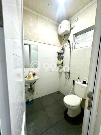Rumah Luas Asri 3 KT Siap Huni di Gading Serpong Tangerang Rumah Luas Asri 3 KT Siap Huni di Gading Serpong Tangerang