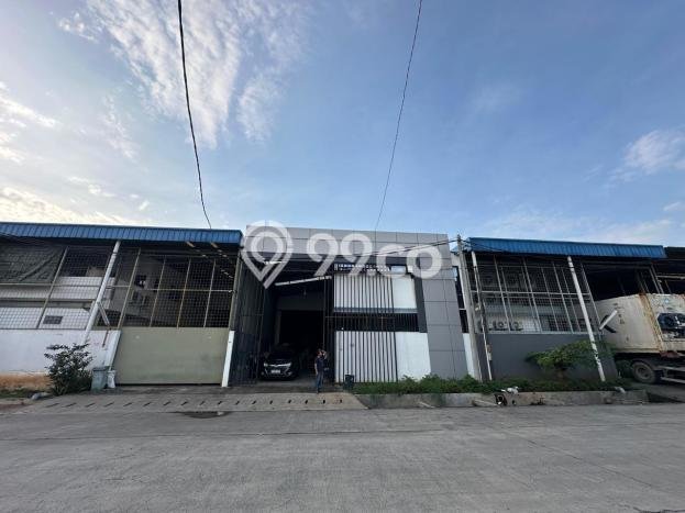Gudang Dijual Lokasi Stratagis di Kosambi Tangerang Cocok untuk Bisnis Gudang Dijual Lokasi Stratagis di Kosambi Tangerang Cocok untuk Bisnis
