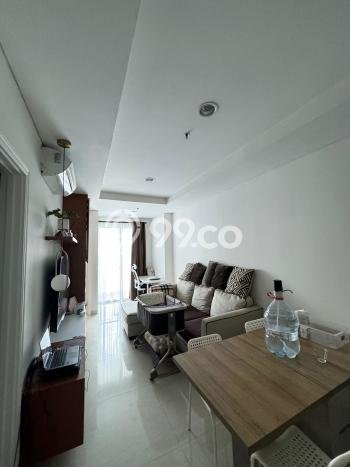 Apartemen Terawat Dijual di Jakarta Barat Spesifikasi 3 KT, 3 KM Apartemen Terawat Dijual di Jakarta Barat Spesifikasi 3 KT, 3 KM