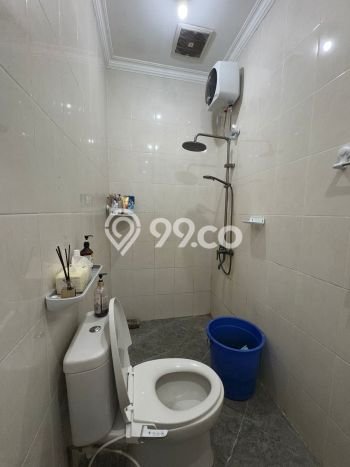 Rumah Minimalis 3 KT di Citra Garden Jakarta Barat Semi Furnished Rumah Minimalis 3 KT di Citra Garden Jakarta Barat Semi Furnished