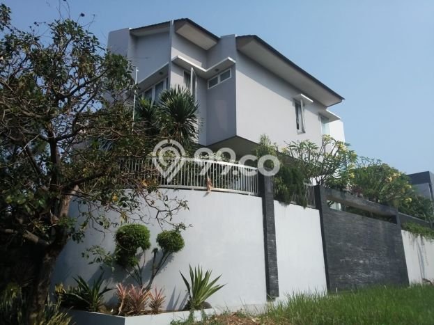 Dijual Rumah Mewah Elegan Dengan View Eksklusif di Duta Garden, Tangerang Dijual Rumah Mewah Elegan Dengan View Eksklusif di Duta Garden, Tangerang