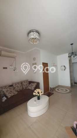 Rumah Modern 2 KT di Taman Surya Jakarta Barat Semi Furnished Rumah Modern 2 KT di Taman Surya Jakarta Barat Semi Furnished