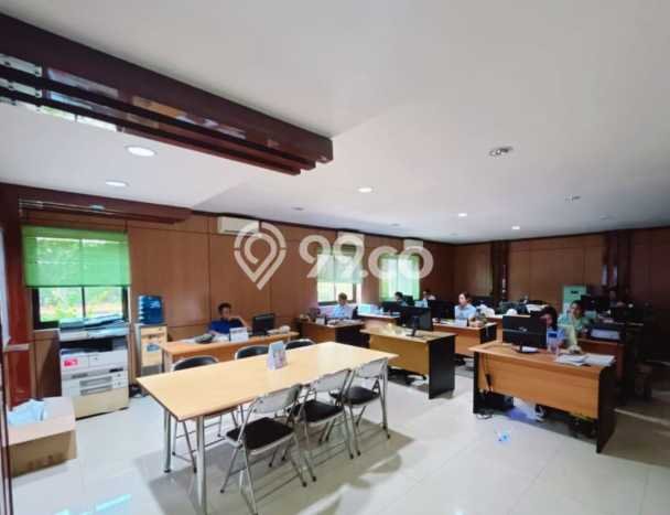 Gudang Kawasan Bisnis Kawasan Citeureup, Luas 4000m², Jalan Utama Gudang Kawasan Bisnis Kawasan Citeureup, Luas 4000m², Jalan Utama