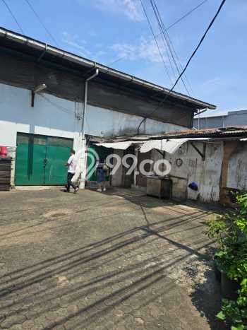 Unit Gudang Tersedia di Kapuk Spesifikasi LB 892m2 Unit Gudang Tersedia di Kapuk Spesifikasi LB 892m2