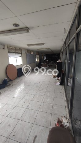 Pabrik disewakan lokasi strategis Ciracas Jakarta Timur 14246m2 Pabrik disewakan lokasi strategis Ciracas Jakarta Timur 14246m2
