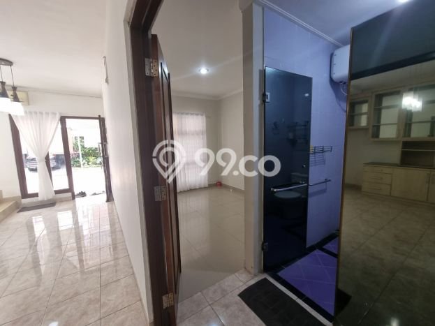 Rumah Modern 3 KT LT 84m2 di Bintaro Rumah Modern 3 KT LT 84m2 di Bintaro