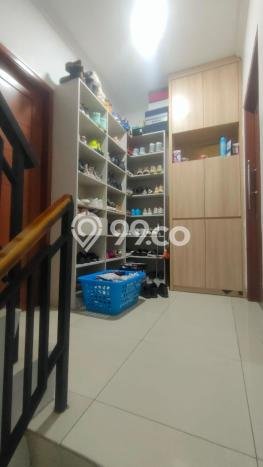 Rumah Luxury Modern Siap Huni di Green Lake City Jakarta Barat Rumah Luxury Modern Siap Huni di Green Lake City Jakarta Barat