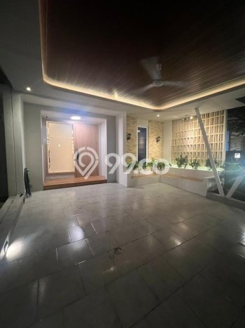 Rumah Luas Asri 3 KT Siap Pakai di Gading Serpong Tangerang Rumah Luas Asri 3 KT Siap Pakai di Gading Serpong Tangerang