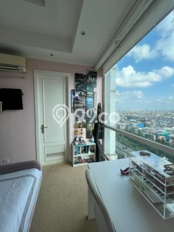 Dijual Apartemen Mewah 4 Bedroom di Jakarta Barat Dekat ke Fasilitas Publik Dijual Apartemen Mewah 4 Bedroom di Jakarta Barat Dekat ke Fasilitas Publik