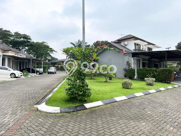 Rumah Minimalis 3 KT LT 160m2 di Rawakalong Rumah Minimalis 3 KT LT 160m2 di Rawakalong