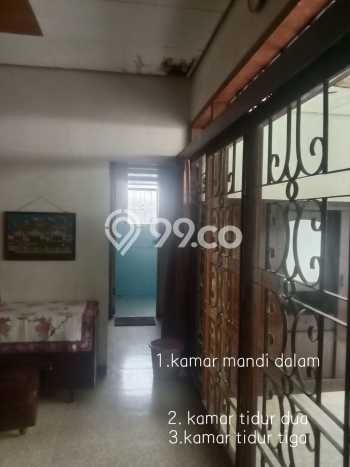 Jual Rumah Mewah Megah Dengan View Eksklusif di Pondok Kelapa, Jakarta Timur Jual Rumah Mewah Megah Dengan View Eksklusif di Pondok Kelapa, Jakarta Timur