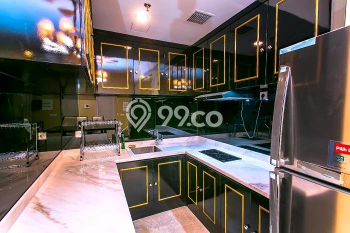 Paling Dicari! Apartemen Eksklusif Dijual di Surabaya Kota Punya 3 Bedroom Paling Dicari! Apartemen Eksklusif Dijual di Surabaya Kota Punya 3 Bedroom