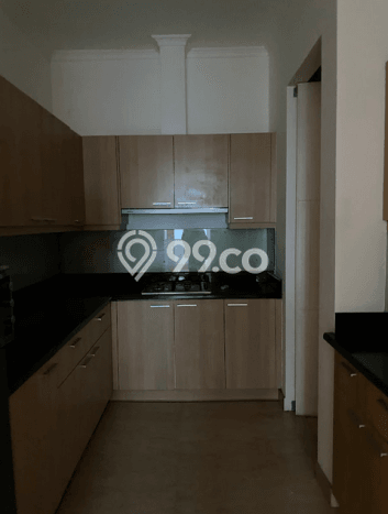 Hunian Modern Disewakan di Sudirman Jakarta Selatan 3 KT & 3 KM Hunian Modern Disewakan di Sudirman Jakarta Selatan 3 KT & 3 KM