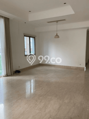 Hunian Modern Disewakan di Sudirman Jakarta Selatan 3 KT & 3 KM Hunian Modern Disewakan di Sudirman Jakarta Selatan 3 KT & 3 KM