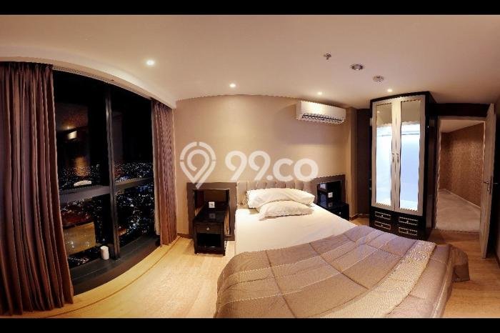 Paling Dicari! Apartemen Eksklusif Dijual di Surabaya Kota Punya 3 Bedroom Paling Dicari! Apartemen Eksklusif Dijual di Surabaya Kota Punya 3 Bedroom
