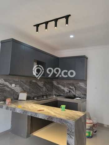 Rumah Minimalis 3 KT LT 60m2 di Bintaro Rumah Minimalis 3 KT LT 60m2 di Bintaro