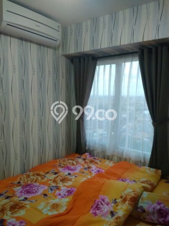 Disewakan Apartemen Harga Terjangkau di Cipinang Melayu 2 Bedroom Disewakan Apartemen Harga Terjangkau di Cipinang Melayu 2 Bedroom