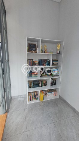 Jual Rumah Luas Elegan Dengan View Eksklusif di BSD Green Wich, Tangerang Jual Rumah Luas Elegan Dengan View Eksklusif di BSD Green Wich, Tangerang