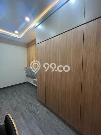 Rumah Luas Asri 3 KT Siap Pakai di Gading Serpong Tangerang Rumah Luas Asri 3 KT Siap Pakai di Gading Serpong Tangerang