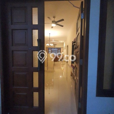 Hunian Super Mewah dengan Akses Paling Strategis di Cinere, Jakarta Selatan Hunian Super Mewah dengan Akses Paling Strategis di Cinere, Jakarta Selatan