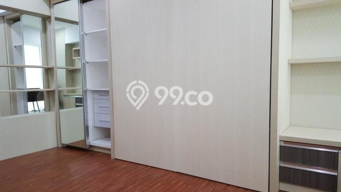 Apartemen di Karawaci, 1 KT, Luas 31m2m², Lokasi Premium Apartemen di Karawaci, 1 KT, Luas 31m2m², Lokasi Premium