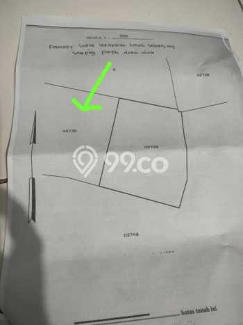 Tanah Dijual Area Strategis di Batu Ceper Tangerang 1381m2 Tanah Dijual Area Strategis di Batu Ceper Tangerang 1381m2
