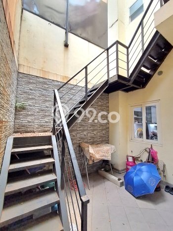 For Sale! Luxury House LT 204m2 Desain Modern di Gading Serpong Pondok Hijau Golf For Sale! Luxury House LT 204m2 Desain Modern di Gading Serpong Pondok Hijau Golf