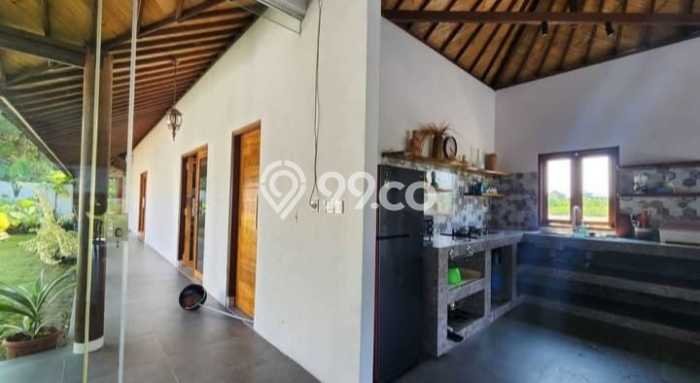 LOKASI STRATEGIS! Vila di Tabanan, Luas 275m2m², Kawasan Potensial LOKASI STRATEGIS! Vila di Tabanan, Luas 275m2m², Kawasan Potensial