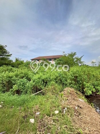 Tanah Dijual Area Strategis di Batu Ceper Tangerang 1381m2 Tanah Dijual Area Strategis di Batu Ceper Tangerang 1381m2