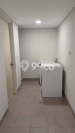 Jual Rumah Luas Elegan Dengan View Eksklusif di BSD Green Wich, Tangerang Jual Rumah Luas Elegan Dengan View Eksklusif di BSD Green Wich, Tangerang
